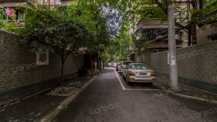 双林路44号外景图