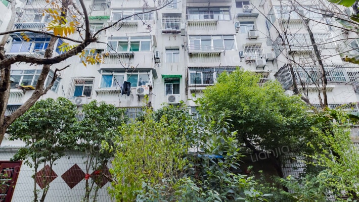 宿州路169号外景图