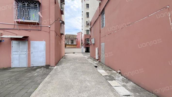 长城花园外景图