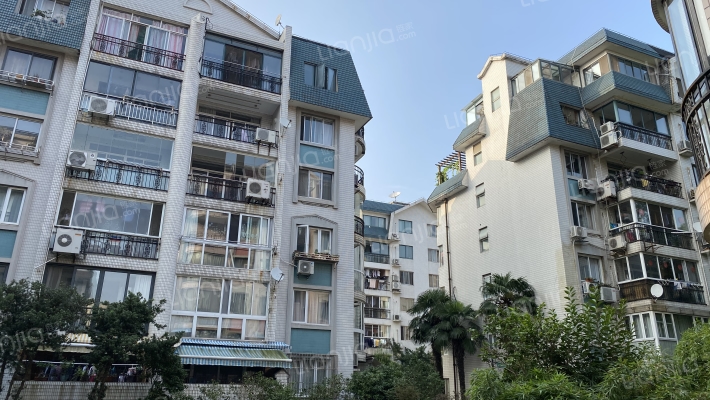 金坤花园外景图