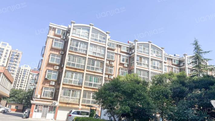 东城苏苑外景图