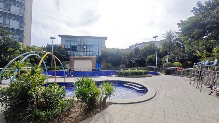 碧桂园松湖珑悦外景图