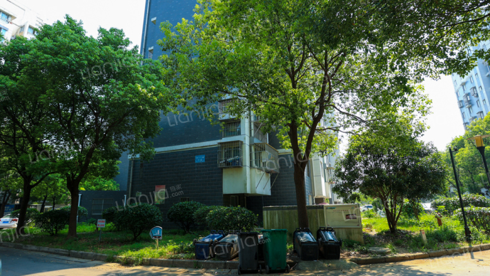 丰泽花园外景图