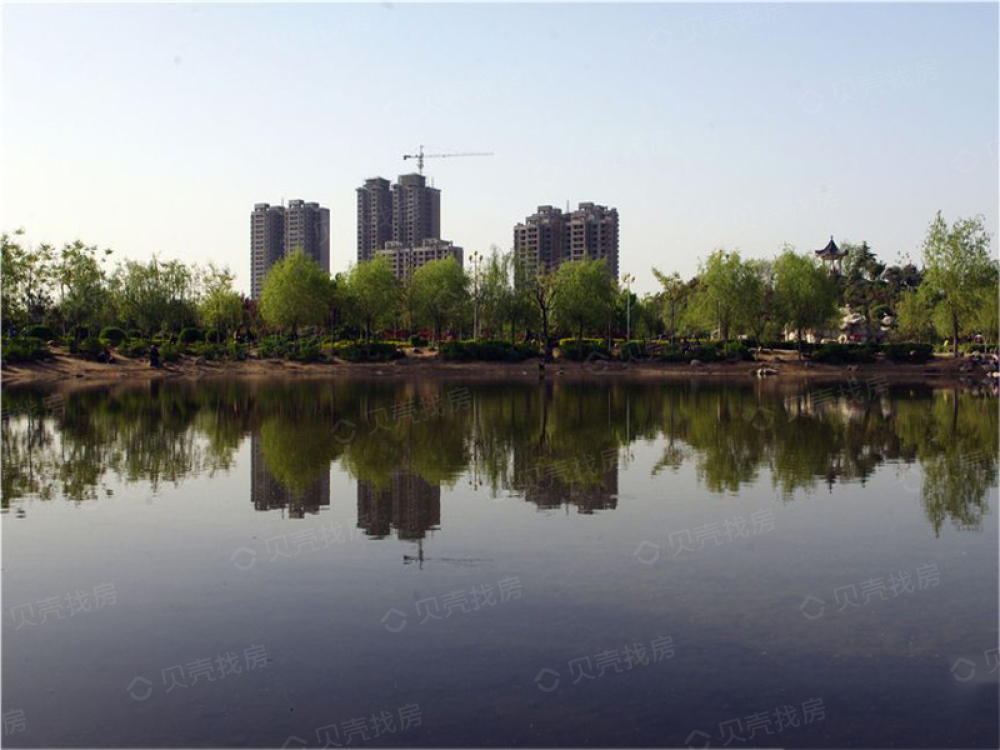 西港碧水湾相册