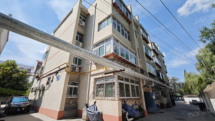 济泺路87-1号外景图