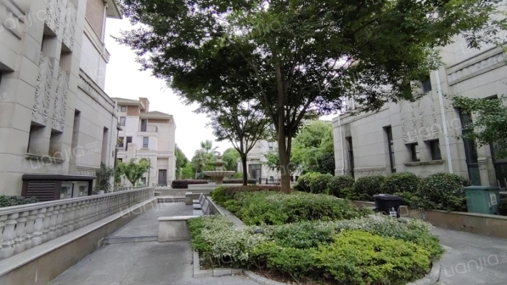 碧海云居外景图