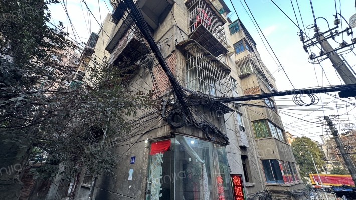 君子巷83号外景图