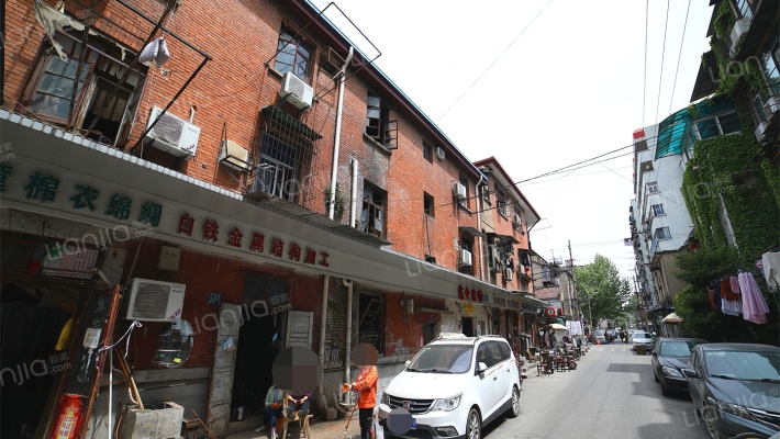 沈阳路20号外景图