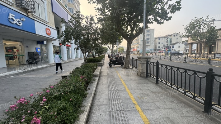 淀兴路794号外景图