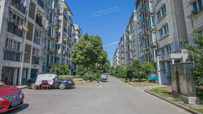 钱湖丽园外景图