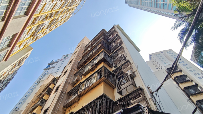 湖贝路2165号外景图