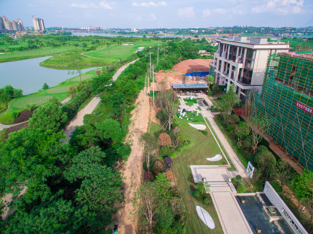 当代上品湾相册