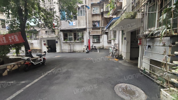 玉林南街4号外景图