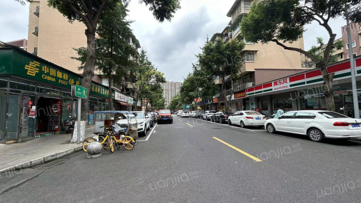 大源南一街120号外景图