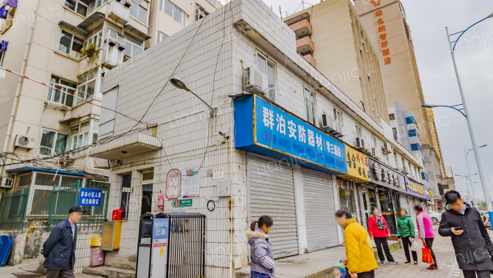 安庆路231号外景图