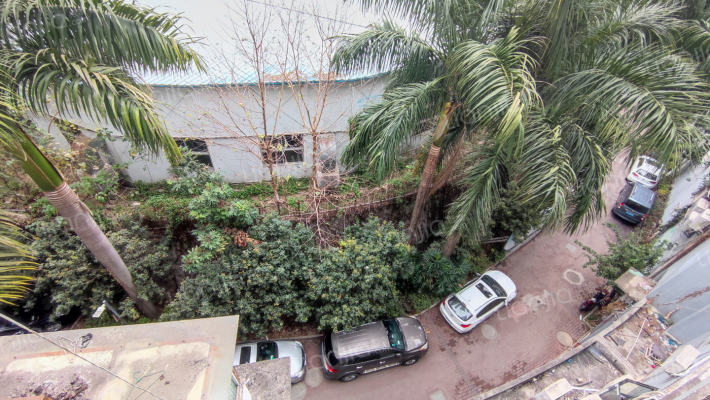 群升国际G区外景图