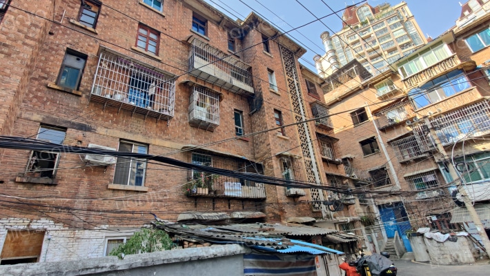 吉庆巷1号外景图