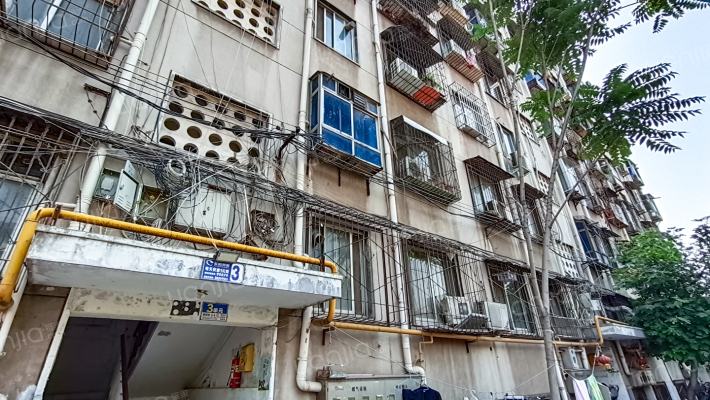 德济路9号院外景图