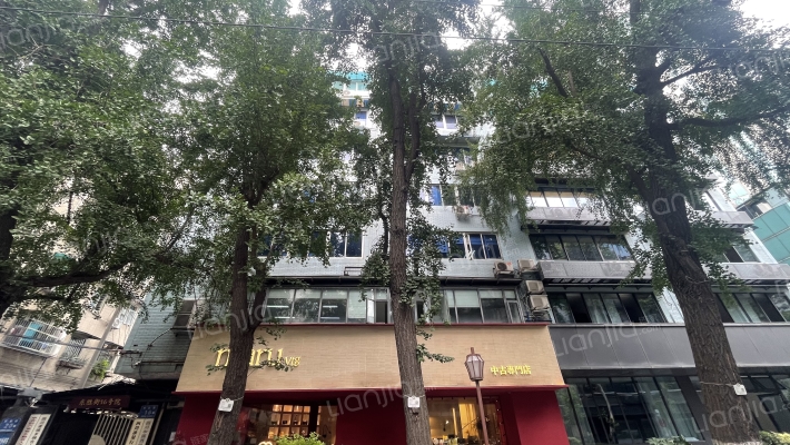 东胜街16号外景图