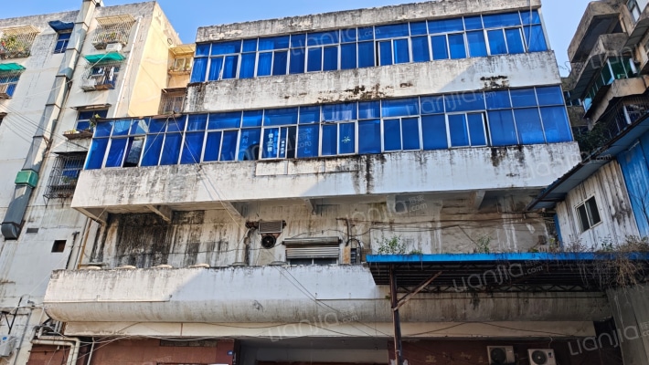 三元街47号外景图