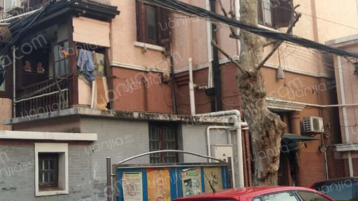 瑞金二路48弄外景图