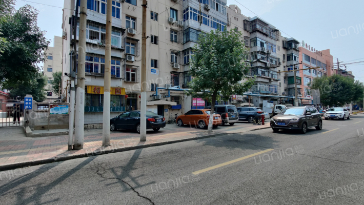 徐州西道外景图