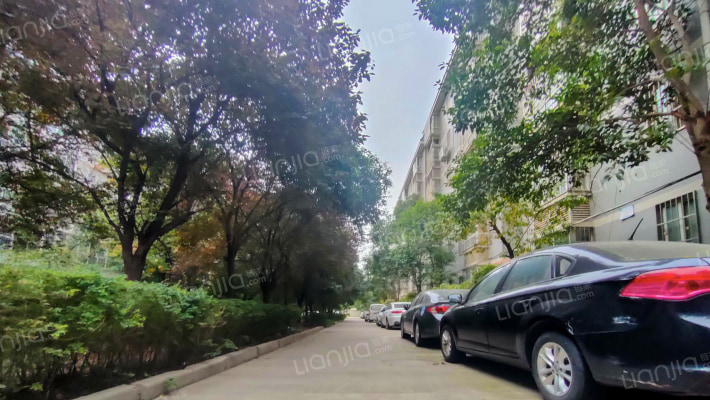 腾联新世纪外景图