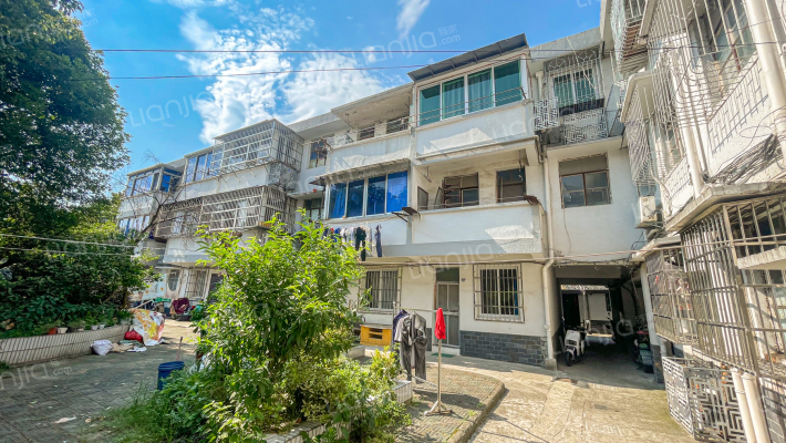 庄桥大街119号外景图