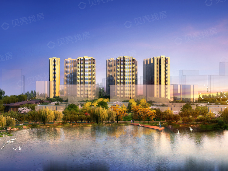 中洲锦城湖岸 成都中洲锦城湖岸楼盘房价 户型 怎么样 贝壳成都楼盘网 中洲锦城湖岸 成都中洲锦城湖岸楼盘房价 户型 怎么样 贝壳成都楼盘网