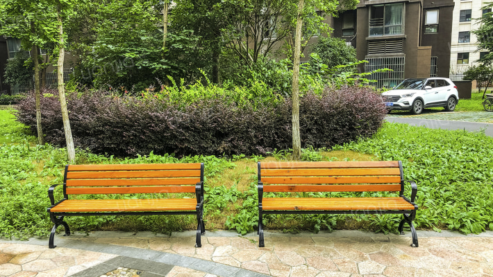 泗泾新苑外景图