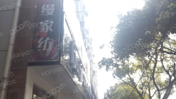 人民东路2823弄外景图