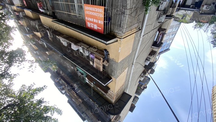 人民南路四段59号外景图