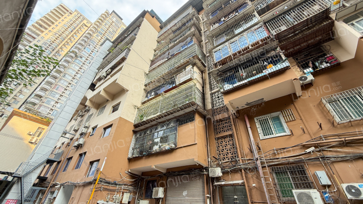 江洲路附20号外景图