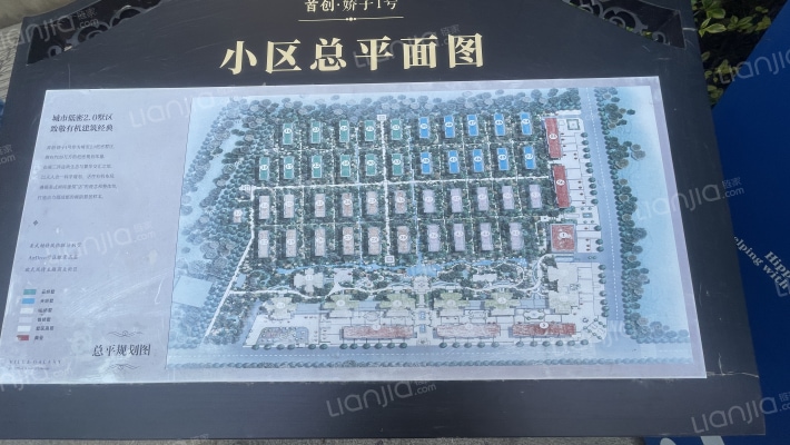 首创娇子1号外景图