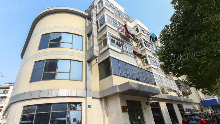 北中路175弄外景图