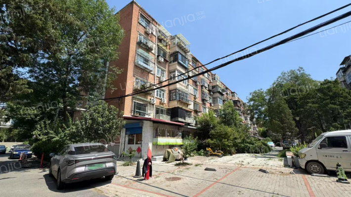 靖江东里外景图