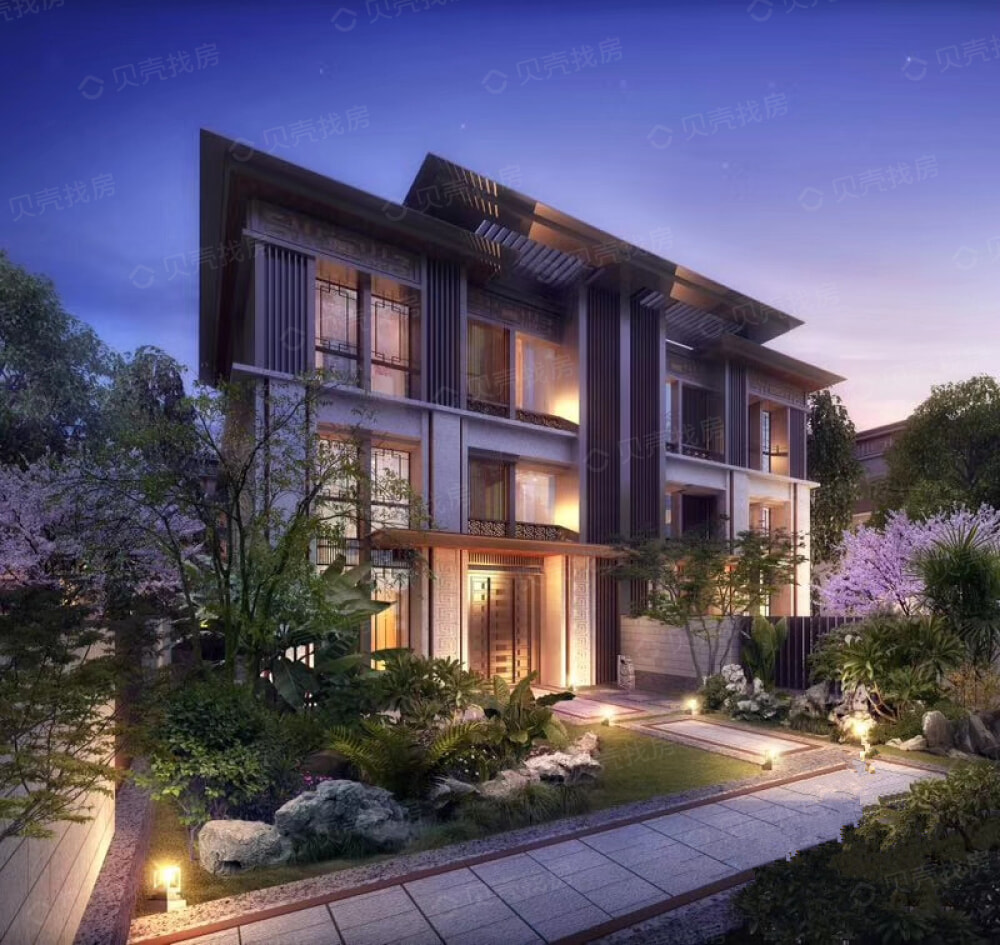 世茂国风长安相册