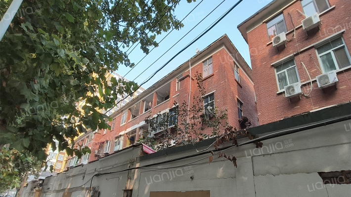 水产西街5号外景图