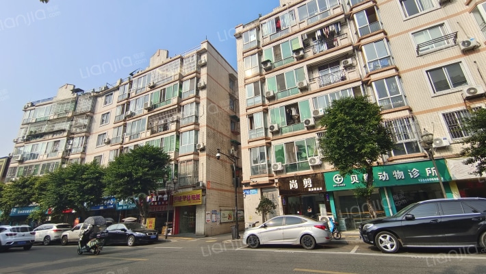 状元街176号外景图