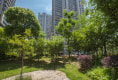 广视花园户型图实景图