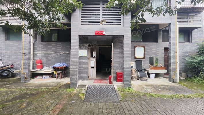 红庙巷41号外景图