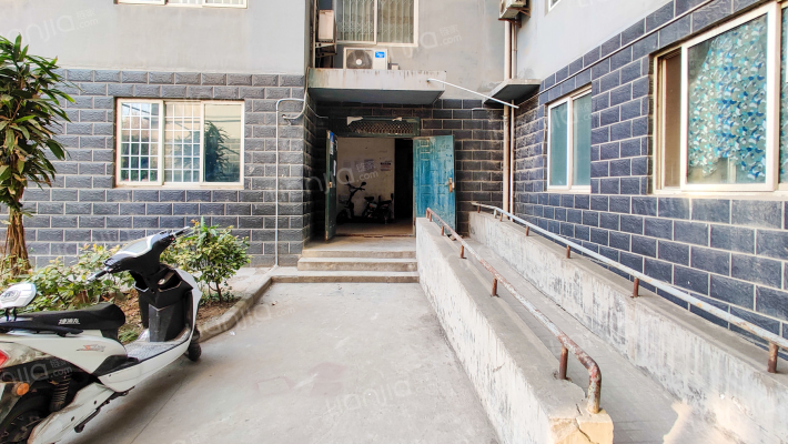 园丁花苑二区外景图