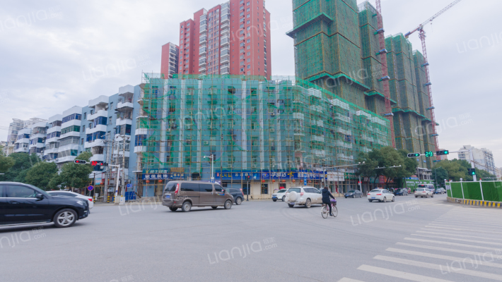 工农路89号外景图