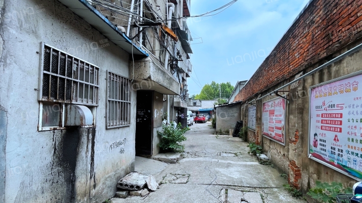 常码头449号外景图