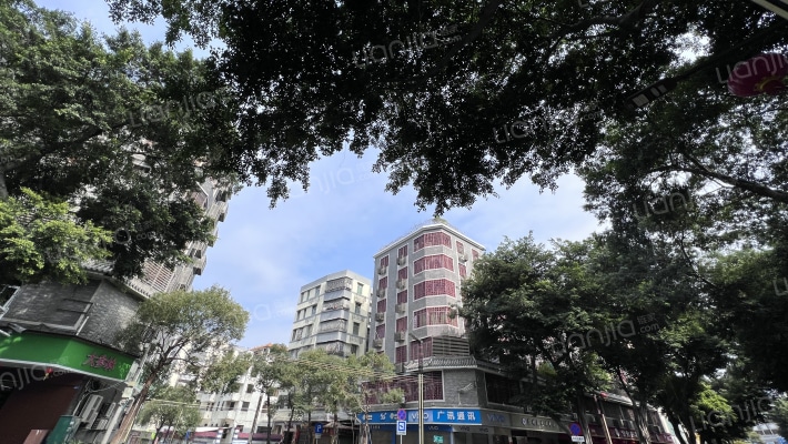 如意楼（西樵）外景图