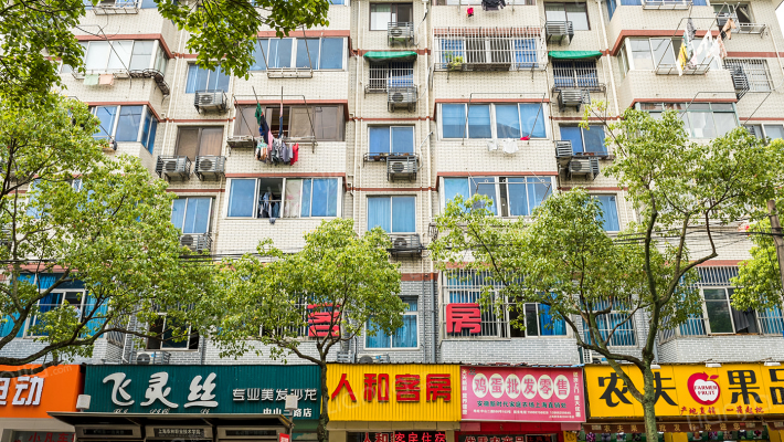 中山二路584号外景图