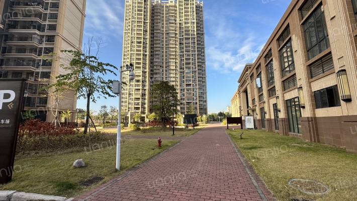 长岗雅苑外景图