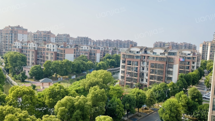 香楠佳苑外景图