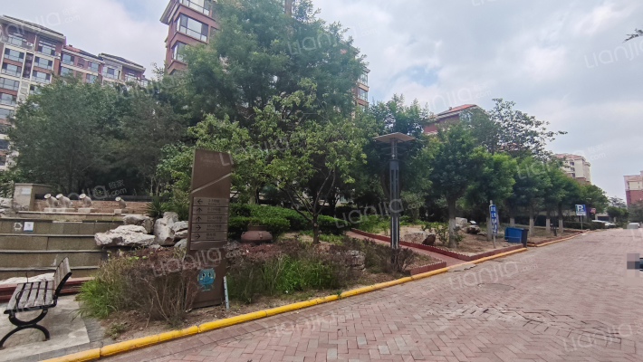 金隅悦城嘉悦园外景图