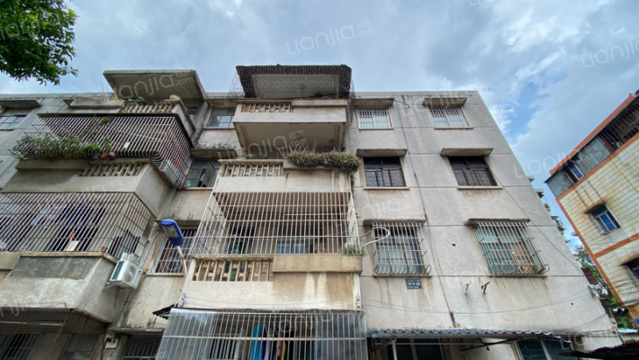 永安一巷16号外景图